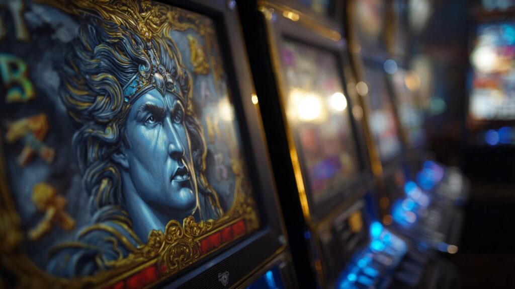 Aspect Gaming Slot Provider: The Complete Player’s Guide to a Distinctive Studio